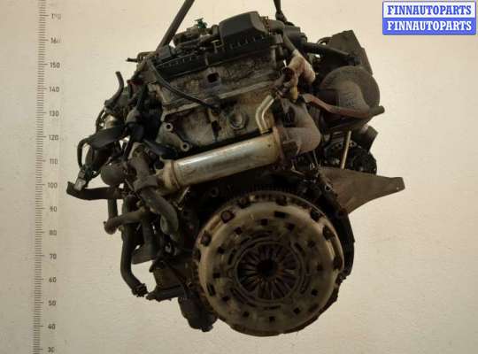 купить Двигатель (ДВС) на Ford Transit 2006-2014