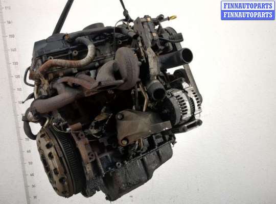 купить Двигатель (ДВС) на Ford Transit 2006-2014