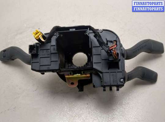 купить Переключатель поворотов и дворников (стрекоза) на Audi A4 (B6) 2000-2006