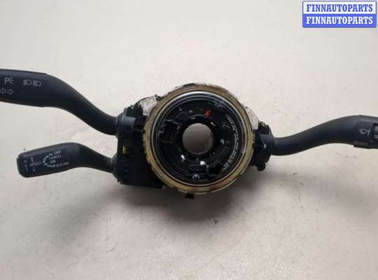 купить Переключатель поворотов и дворников (стрекоза) на Audi A4 (B6) 2000-2006
