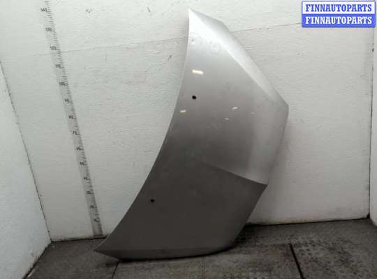 Капот MT563640 на Mitsubishi Colt 2002-2012