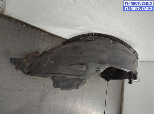 купить Защита арок (подкрылок) на Honda CR-V 2006-2012