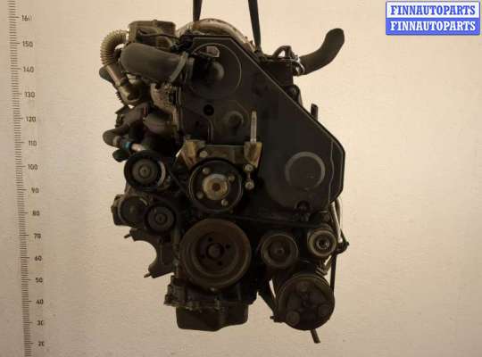 купить Двигатель (ДВС) на Ford C-Max 2002-2010