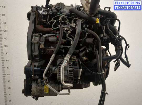 купить Двигатель (ДВС) на Ford C-Max 2002-2010