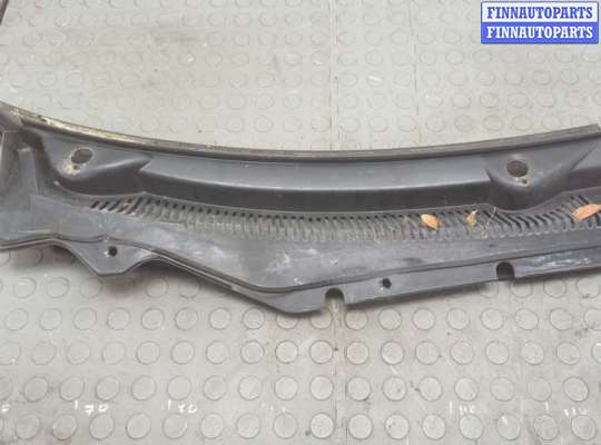 купить Жабо под дворники (дождевик) на Ford Mondeo 3 2000-2007
