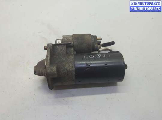 купить Стартер на Volvo XC90 2002-2014