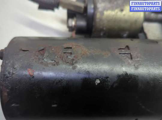 купить Стартер на Volvo XC90 2002-2014