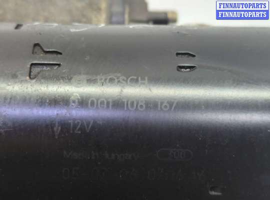 купить Стартер на Volvo XC90 2002-2014