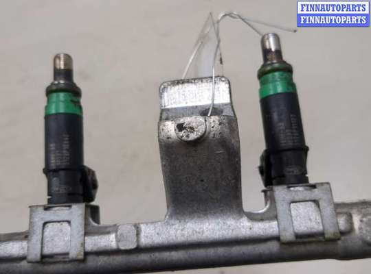 купить Форсунка топливная на Ford Focus 2 2005-2008