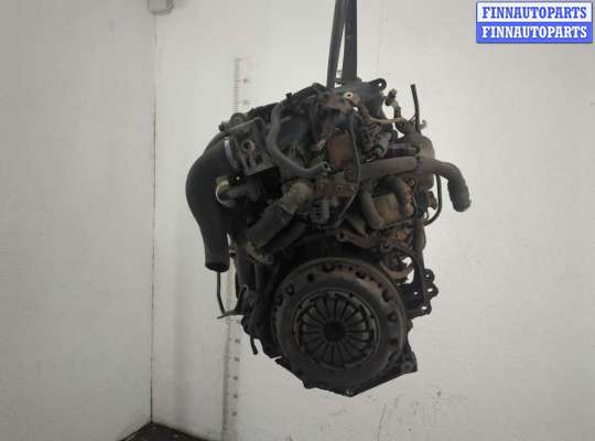 купить Двигатель (ДВС) на Opel Combo 2001-2011