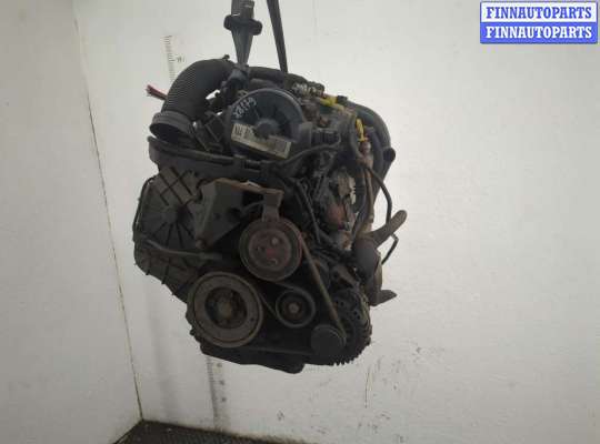 Двигатель (ДВС) OP2404422 на Opel Combo 2001-2011