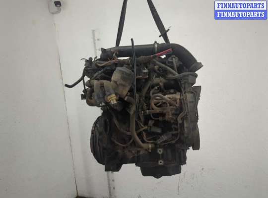 купить Двигатель (ДВС) на Opel Combo 2001-2011