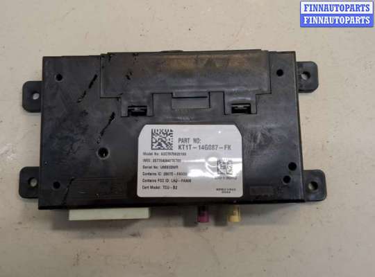 купить Блок управления телефоном на Ford Edge 2018-2023