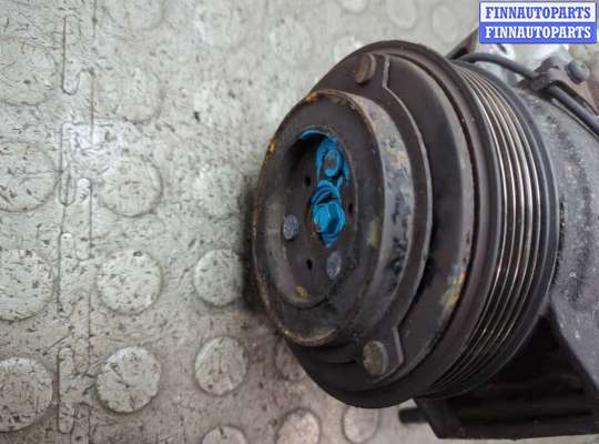 купить Компрессор кондиционера на Volvo XC90 2002-2014