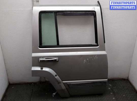 Замок двери JPX7999 на Jeep Commander 2006-2010