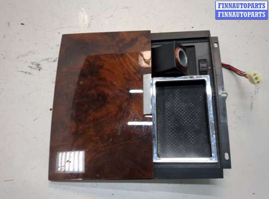 Пепельница VG2732173 на Volkswagen Touareg 2002-2007