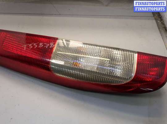 купить Фонарь (задний) на Mercedes Vito W639 2003-2014