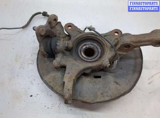 купить Ступица (кулак, цапфа) на Honda Civic 2011-2017