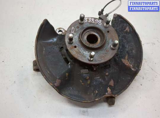 купить Ступица (кулак, цапфа) на Honda Civic 2011-2017