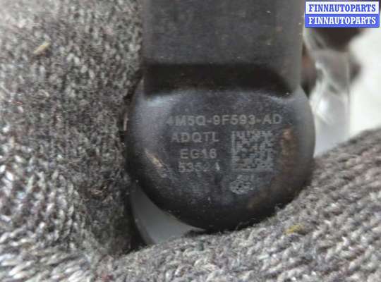 купить Форсунка топливная на Ford Focus 2 2005-2008