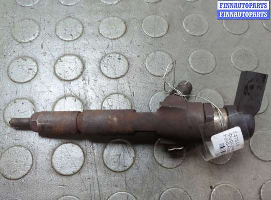 купить Форсунка топливная на Ford Focus 2 2005-2008