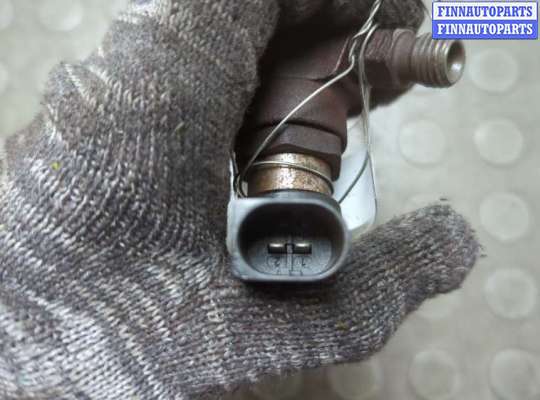 купить Форсунка топливная на Ford Focus 2 2005-2008