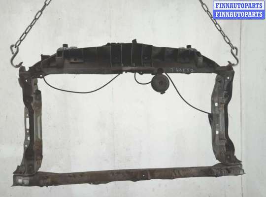 купить Трос капота на Toyota Yaris 2005-2011