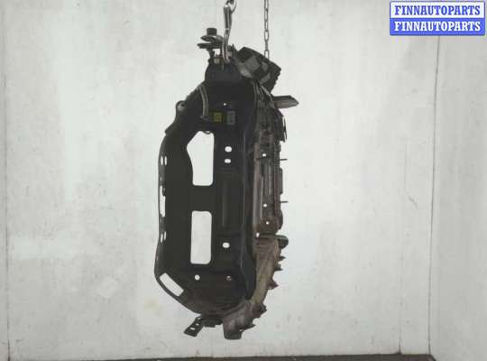 купить Трос капота на Toyota Yaris 2005-2011