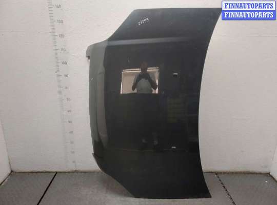 Капот FO1867565 на Ford Fusion 2002-2012