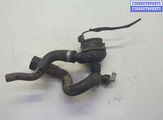 купить Насос водяной (помпа) на Mercedes GLC X253 2015-2022