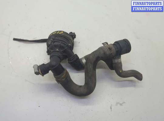 купить Насос водяной (помпа) на Mercedes GLC X253 2015-2022