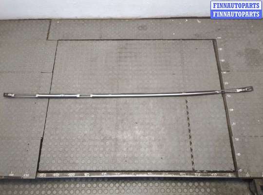 купить Молдинг крыши на Nissan Qashqai 2006-2013