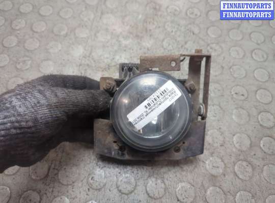 Фара противотуманная (галогенка) PG1231850 на Mitsubishi Outlander XL 2006-2012