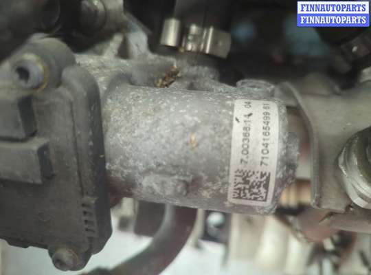 купить Кронштейн полуоси на Renault Scenic 2009-2012