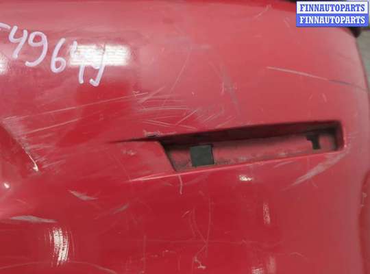 Бампер задний на Alfa Romeo 147 (937)