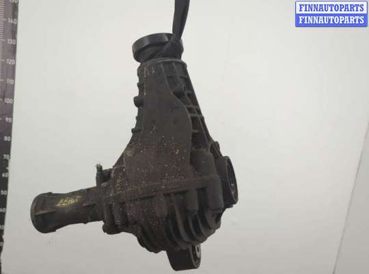 Купить Редуктор моста на Mercedes ML W164 2005-2011 Редуктор моста MB1650200 на Mercedes ML W164 2005-2011