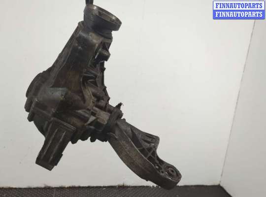 купить Редуктор моста на Mercedes ML W164 2005-2011