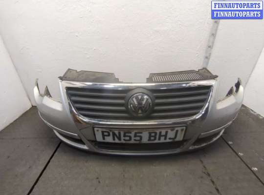 Купить Бампер на Volkswagen Passat 6 2005-2010 Бампер VG2769218 на Volkswagen Passat 6 2005-2010