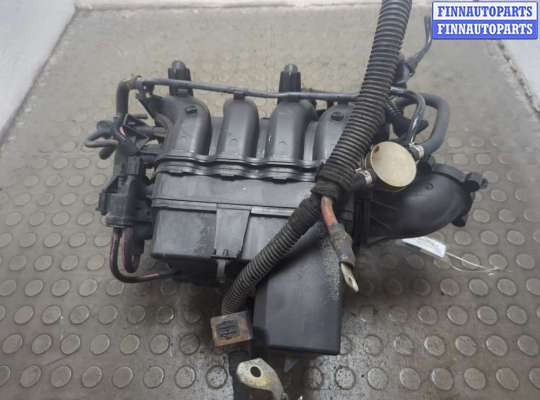 купить Коллектор впускной на Opel Astra H 2004-2010