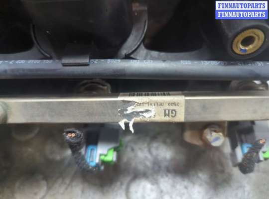 купить Коллектор впускной на Opel Astra H 2004-2010