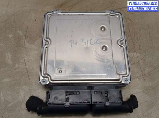 купить Блок управления двигателем на Audi A6 (C6) 2005-2011