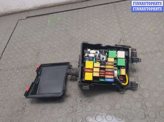 купить Блок предохранителей на Citroen C4 Picasso 2013-2018