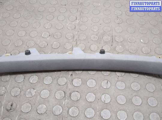 купить Пластик панели торпеды на BMW 7 E38 1994-2001