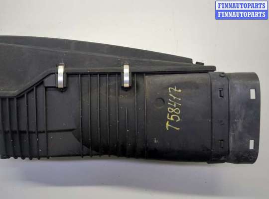 Купить Корпус воздушного фильтра на Mercedes CLK W209 2002-2010 Корпус воздушного фильтра MB1649658 на Mercedes CLK W209 2002-2010