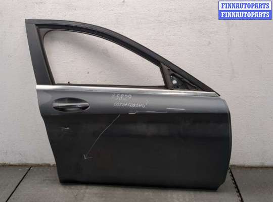 Дверь боковая (легковая) MB1543705 на Mercedes C W205 2014-2023