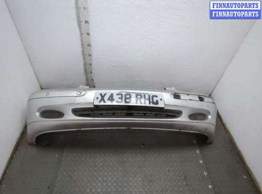 Купить Бампер на Mercedes S W220 1998-2006 Бампер MB1686986 на Mercedes S W220 1998-2006
