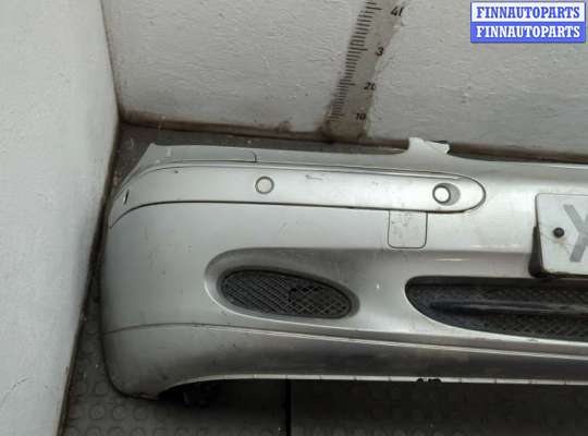 купить Бампер на Mercedes S W220 1998-2006