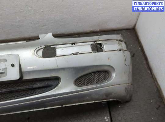 купить Бампер на Mercedes S W220 1998-2006