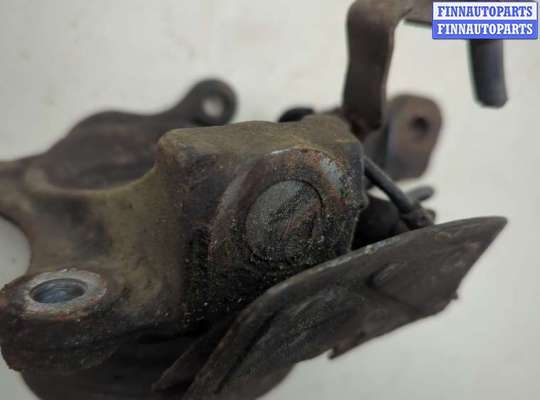 купить Ступица (кулак, цапфа) на Citroen C6 2004-2012