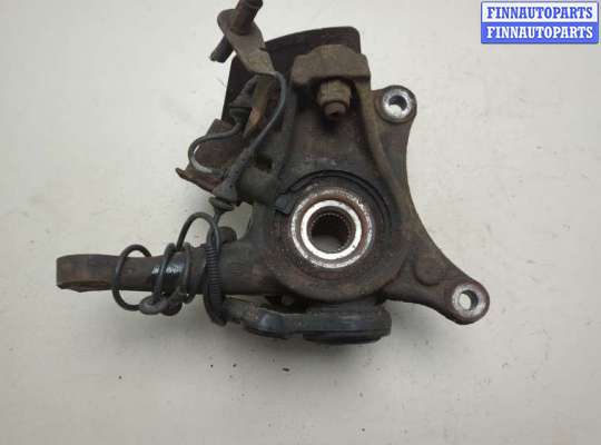 купить Ступица (кулак, цапфа) на Citroen C6 2004-2012